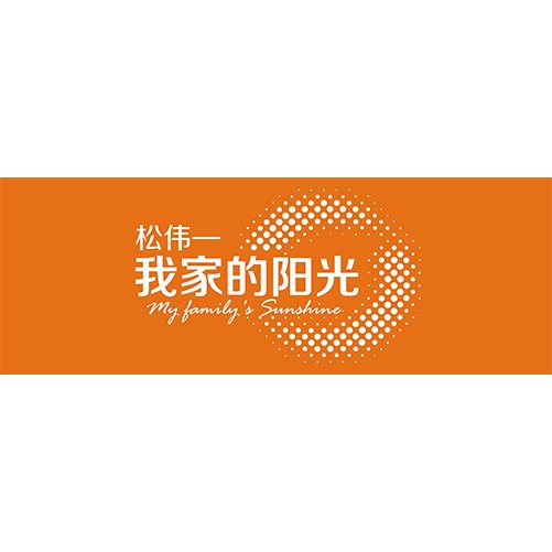 中山市松伟照明电器有限公司